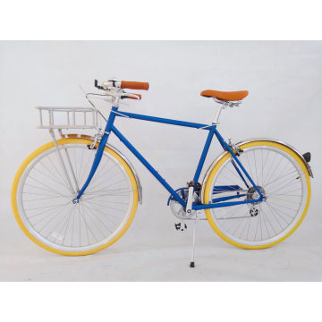 8 Speed Vintage Bicycle